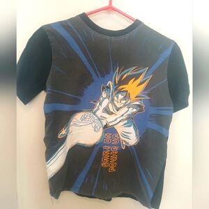 Dragon Ball Z Goku T Shirt